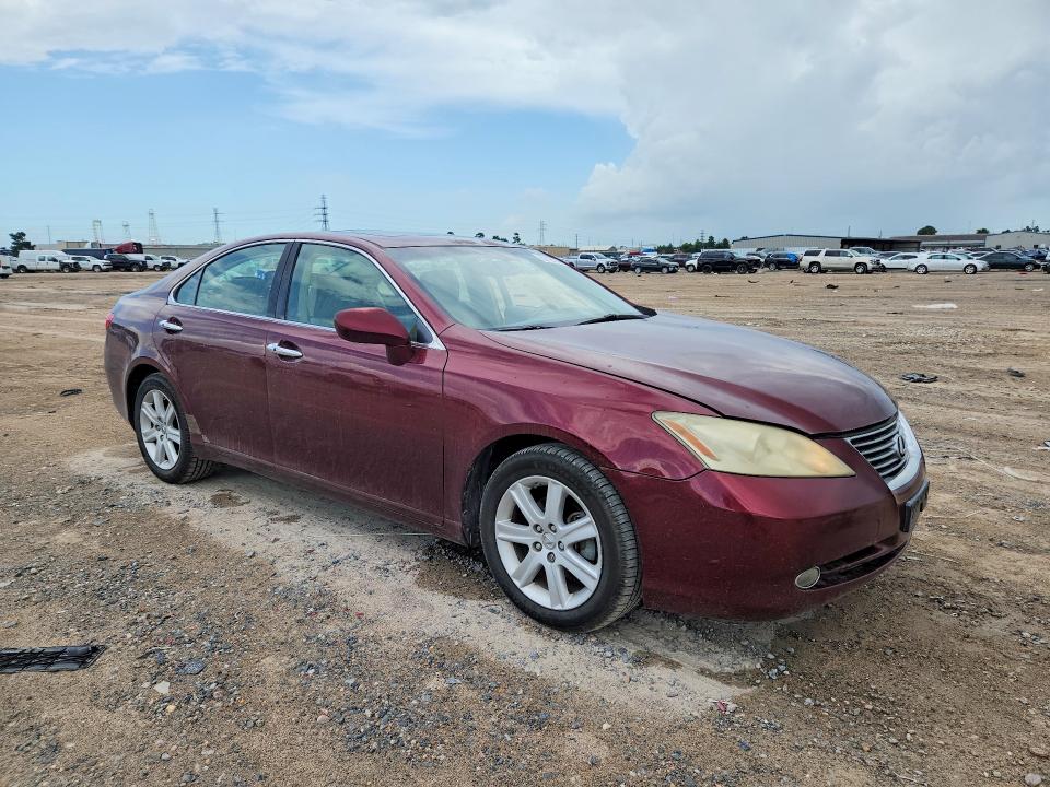 Продаж на аукціоні авто 2008 Lexus Es, vin: JTHBJ46G882226027, номер лоту: 57197716
