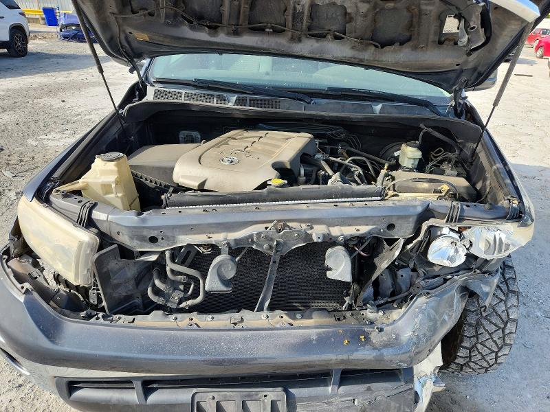 2010 Toyota Tundra მანქანა იყიდება აუქციონზე, vin: 5TFRM5F12AX003077, აუქციონის ნომერი: 59197676
