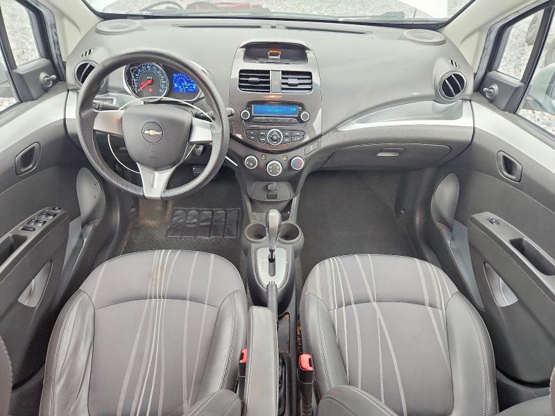 Продажа на аукционе авто 2015 Chev Spark, vin: KL8CB6S9XFC749247, номер лота: 55812526