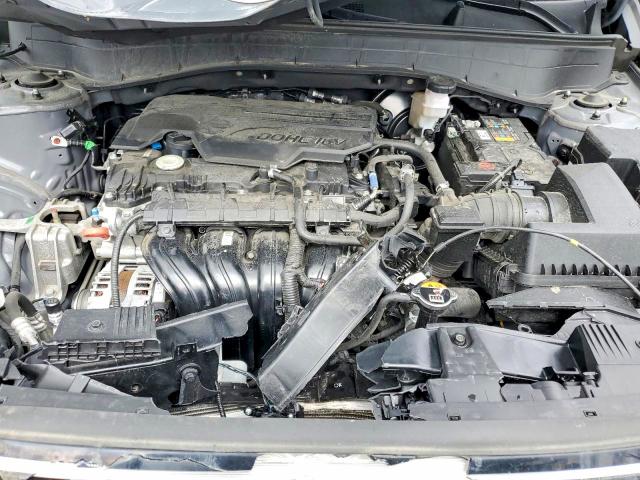 Продажа на аукционе авто 2024 Hyundai Kona, vin: KM8HBCAB5RU166322, номер лота: 54545446