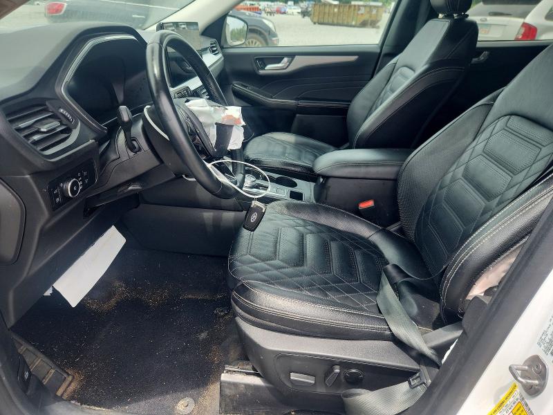 Aukcja sprzedaży 2023 Ford Escape, vin: 1FMCU0E11PUA90986, numer aukcji: 56693476