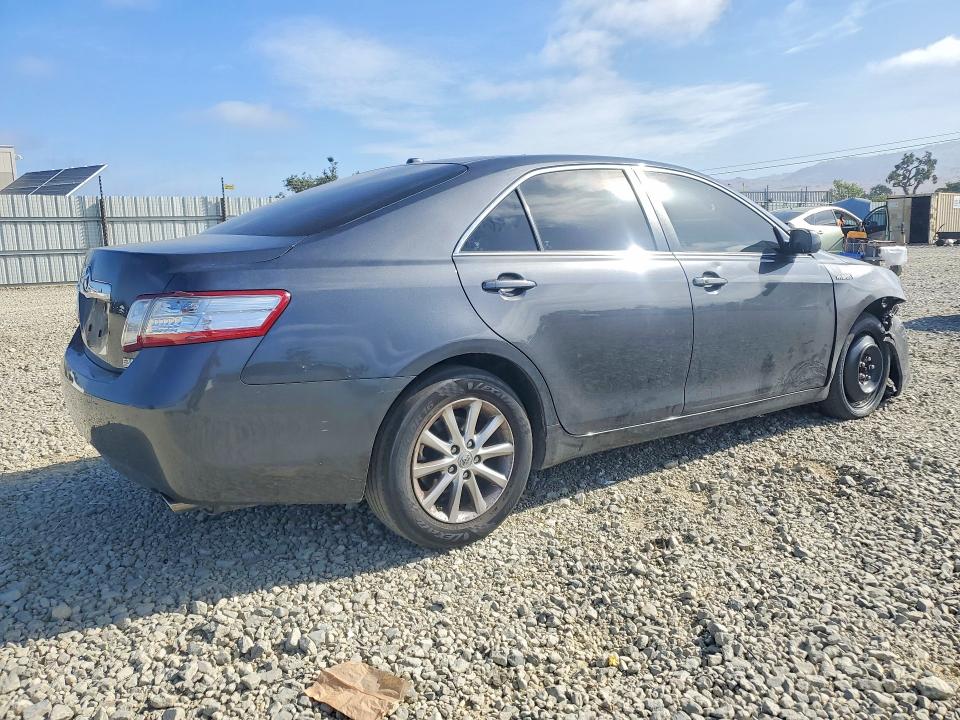 Продаж на аукціоні авто 2010 Toyota Camry, vin: 4T1BB3EK2AU121357, номер лоту: 56315216