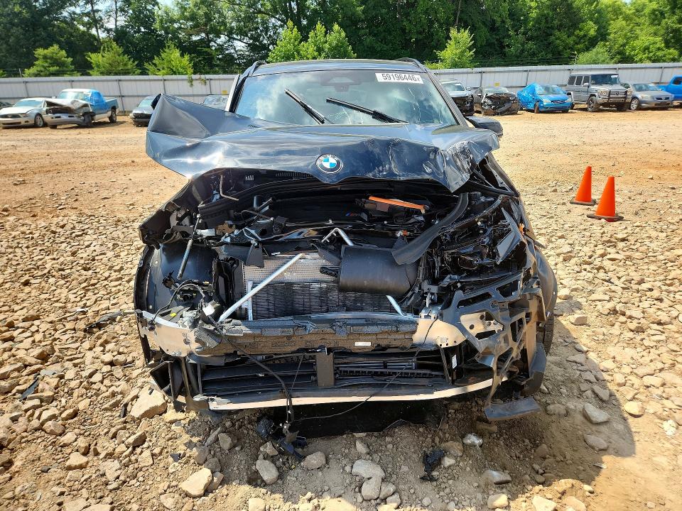 Aukcja sprzedaży 2026 Bmw X1, vin: WBX13EF03T5594190, numer aukcji: 59196446