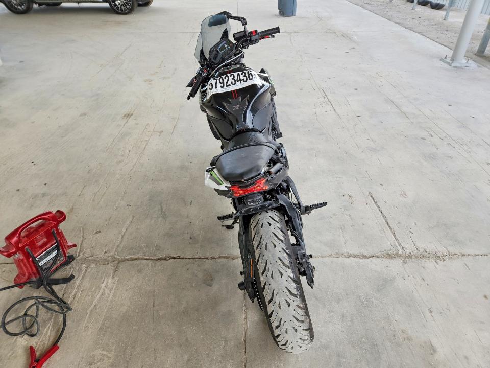 Продажа на аукционе авто 2020 Kawasaki Er650, vin: ML5EREK14LDA12189, номер лота: 57923436