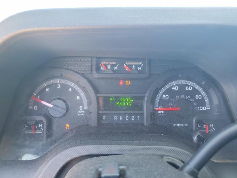 57511506 :رقم المزاد ، 1FMNE11W49DA14615 vin ، 2009 Ford Econoline مزاد بيع