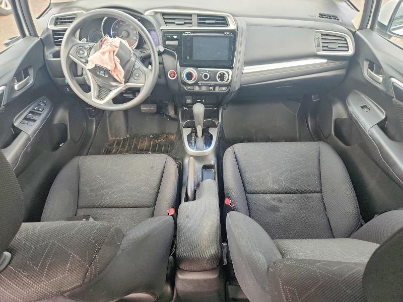2016 Honda Fit მანქანა იყიდება აუქციონზე, vin: JHMGK5H77GX032127, აუქციონის ნომერი: 58322466