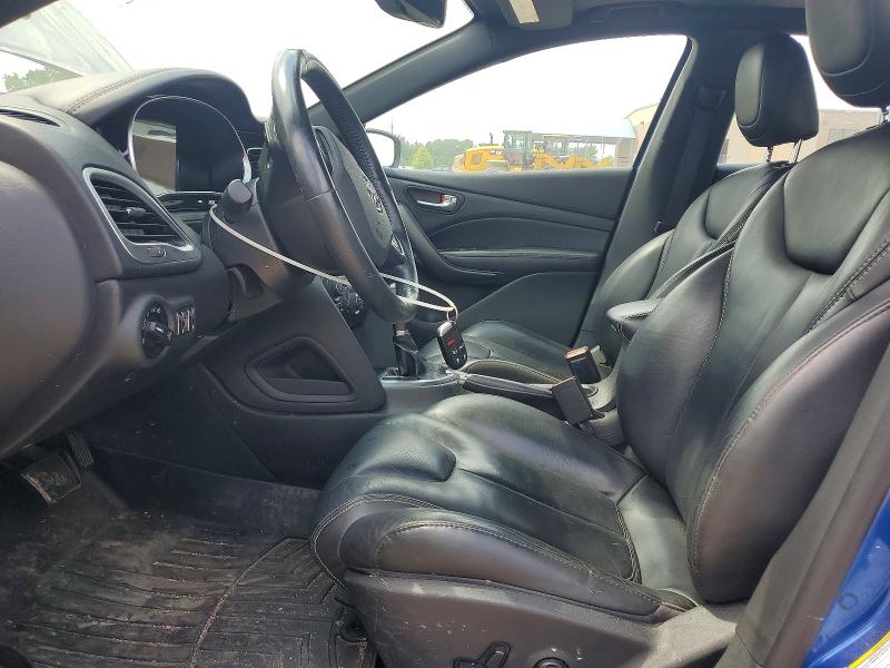 Продажа на аукционе авто 2013 Dodge Dart, vin: 1C3CDFCA6DD346601, номер лота: 54903556