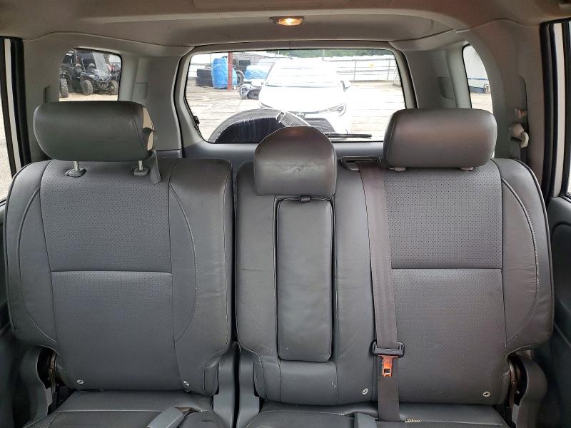 Продажа на аукционе авто 2004 Suzuki Xl7, vin: JS3TY92V344104291, номер лота: 57323286
