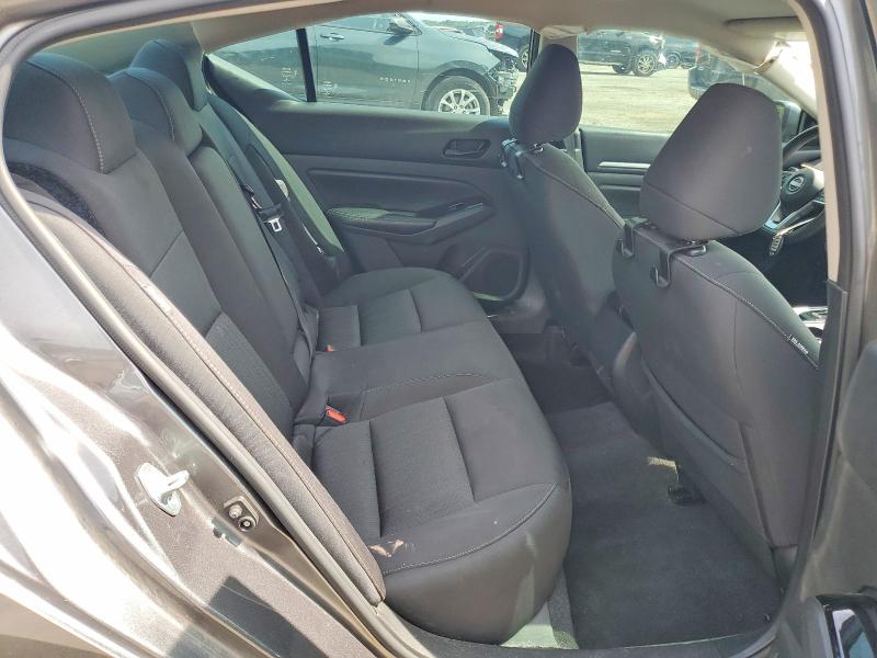 55510736 :رقم المزاد ، 1N4BL4DV8PN333224 vin ، 2023 Nissan Altima مزاد بيع