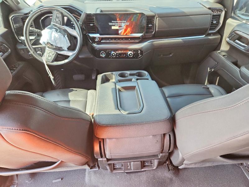 Продаж на аукціоні авто 2024 Gmc Sierra, vin: 3GTPHDED5RG144517, номер лоту: 56090786