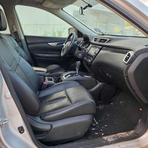 Aukcja sprzedaży 2015 Nissan Rogue, vin: 5N1AT2MV9FC862097, numer aukcji: 57872166