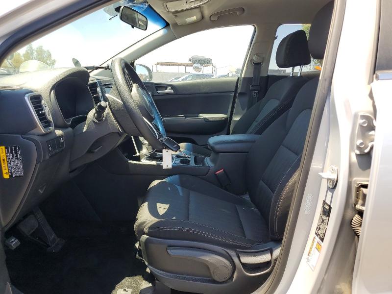 Продажа на аукционе авто 2019 Kia Sportage, vin: KNDPMCAC4K7609194, номер лота: 58490636