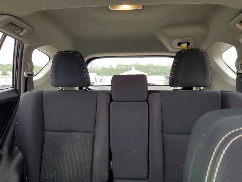 2014 Toyota Rav4 მანქანა იყიდება აუქციონზე, vin: 2T3RFREV0EW133584, აუქციონის ნომერი: 58476096