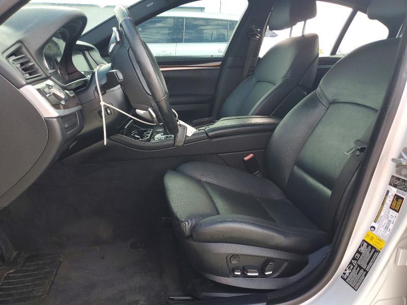 57296166 :رقم المزاد ، WBAFU9C59CC786987 vin ، 2012 Bmw 550 مزاد بيع
