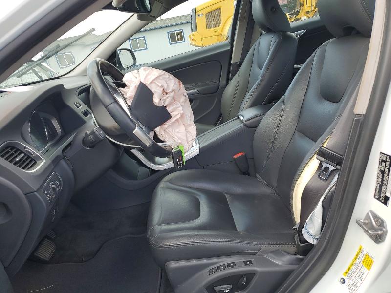 Продажа на аукционе авто 2015 Volvo S60, vin: YV1612TB8F2308282, номер лота: 56527856