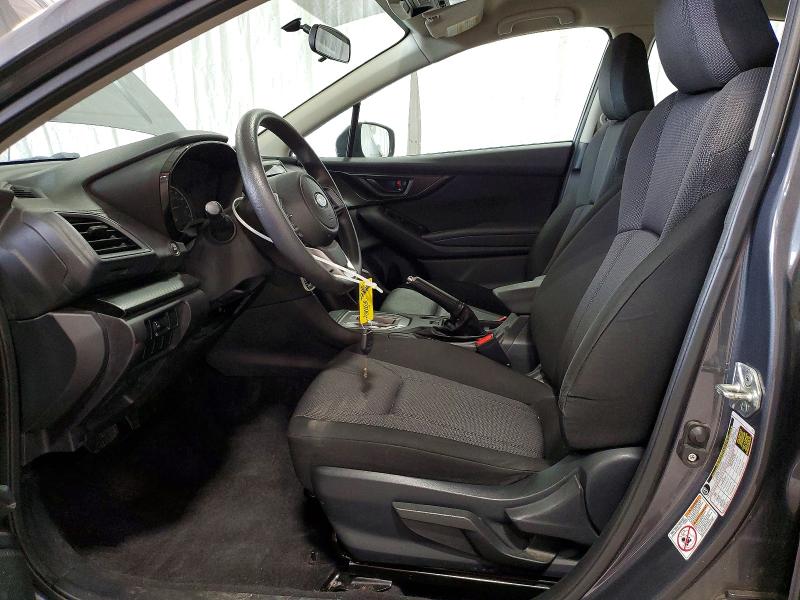 Продаж на аукціоні авто 2019 Subaru Impreza, vin: 4S3GKAA61K3600609, номер лоту: 58788326