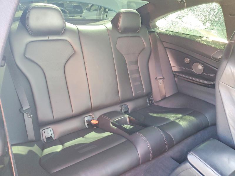56294256 :رقم المزاد ، WBS4Y9C57JAC86314 vin ، 2018 Bmw M4 مزاد بيع