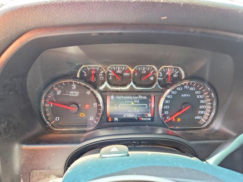 Aukcja sprzedaży 2014 Gmc Sierra, vin: 3GTP1UEC1EG101881, numer aukcji: 56696976