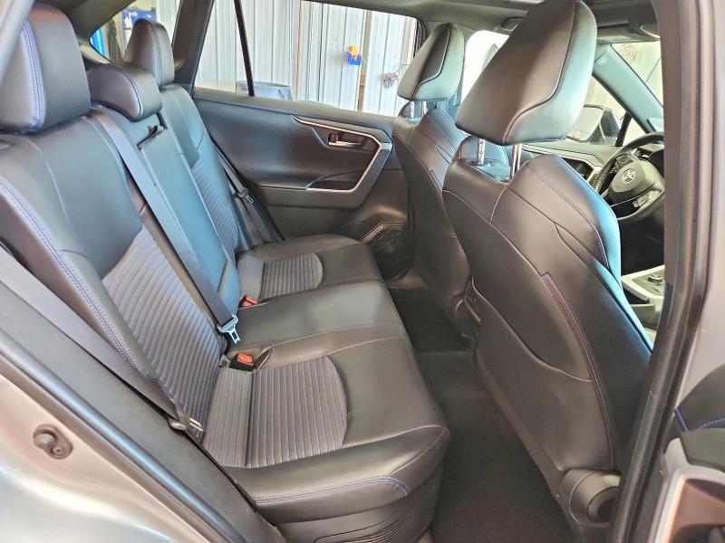 57240486 :رقم المزاد ، JTMEWRFV2LD541592 vin ، 2020 Toyota Rav4 مزاد بيع