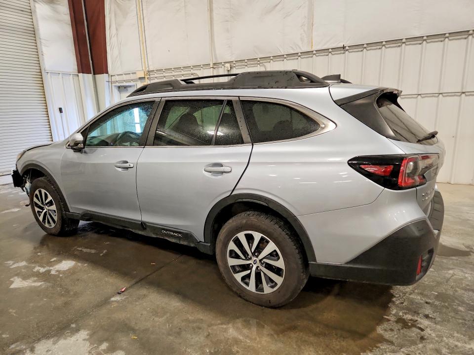 Aukcja sprzedaży 2022 Subaru Outback, vin: 4S4BTAFCXN3214311, numer aukcji: 56969976