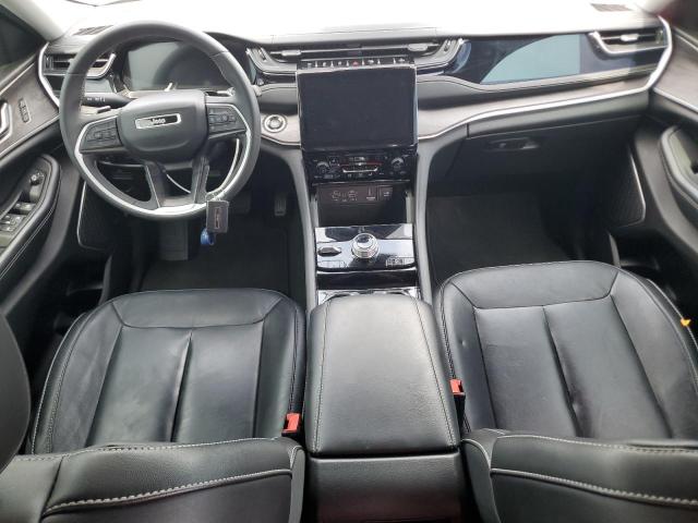 Aukcja sprzedaży 2022 Jeep Grand Cherokee, vin: 1C4RJYB62N8717254, numer aukcji: 58614656