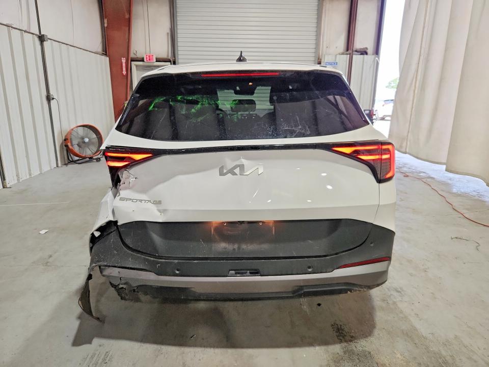 Продажа на аукционе авто 2026 Kia Sportage, vin: 5XYK23DF8TG396647, номер лота: 55936286