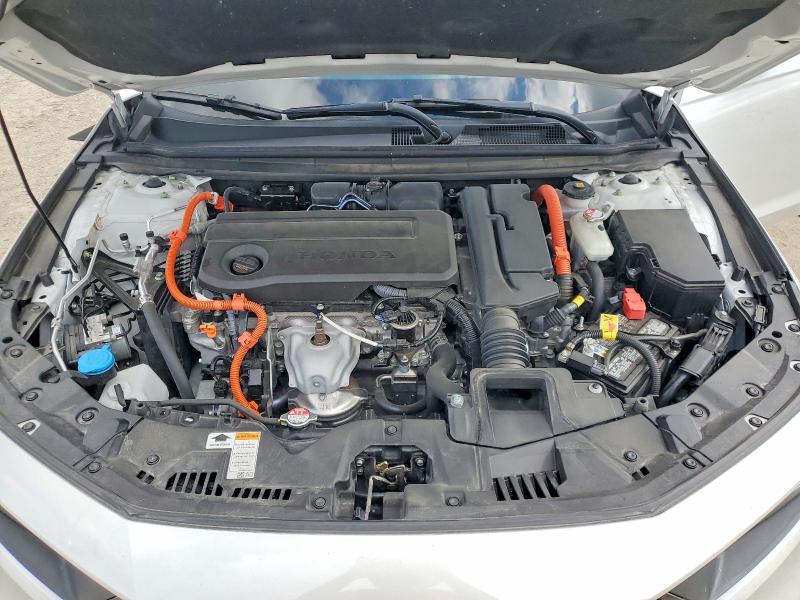 Aukcja sprzedaży 2023 Honda Accord, vin: 1HGCY2F72PA070398, numer aukcji: 57868436