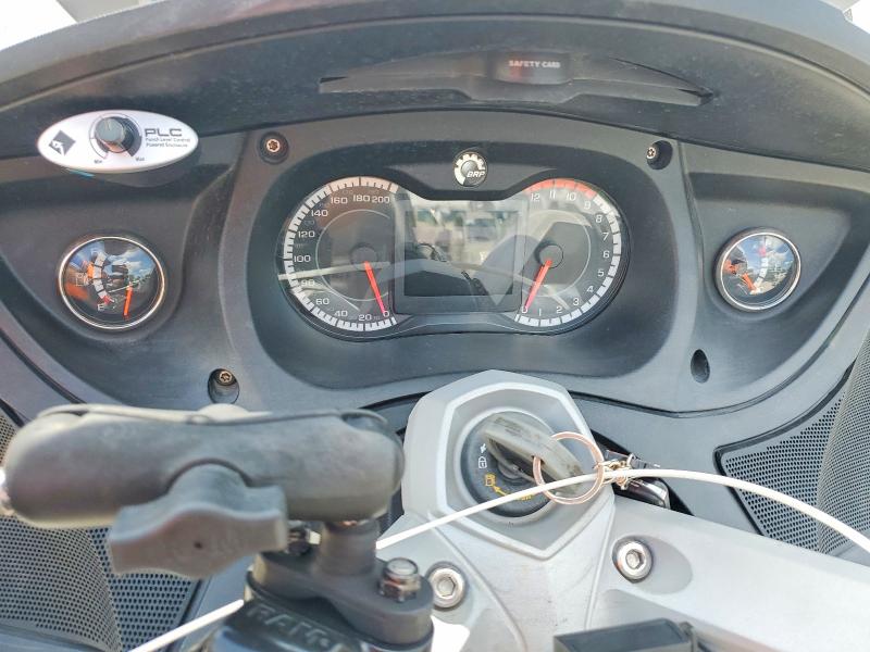 2011 Can-am Spyder Roadster მანქანა იყიდება აუქციონზე, vin: 2BXJBDC10BV001739, აუქციონის ნომერი: 55722216