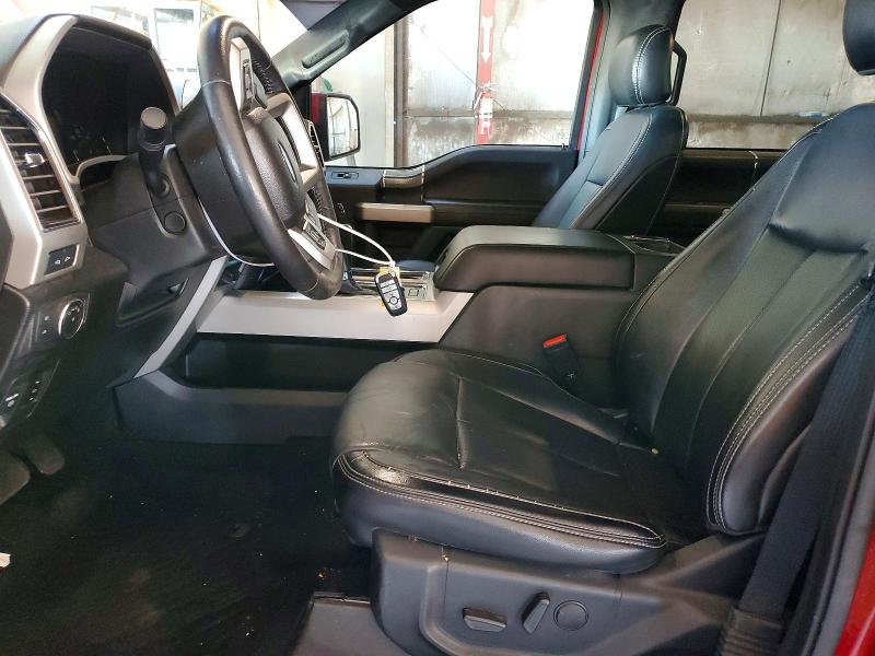 Продаж на аукціоні авто 2019 Ford F150, vin: 1FTEW1E40KFD14978, номер лоту: 59312156