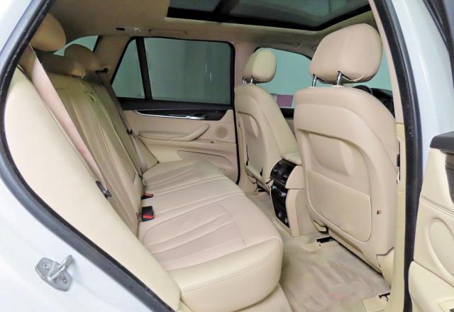 57409286 :رقم المزاد ، 5UXKR0C54F0K59653 vin ، 2015 Bmw X5 مزاد بيع