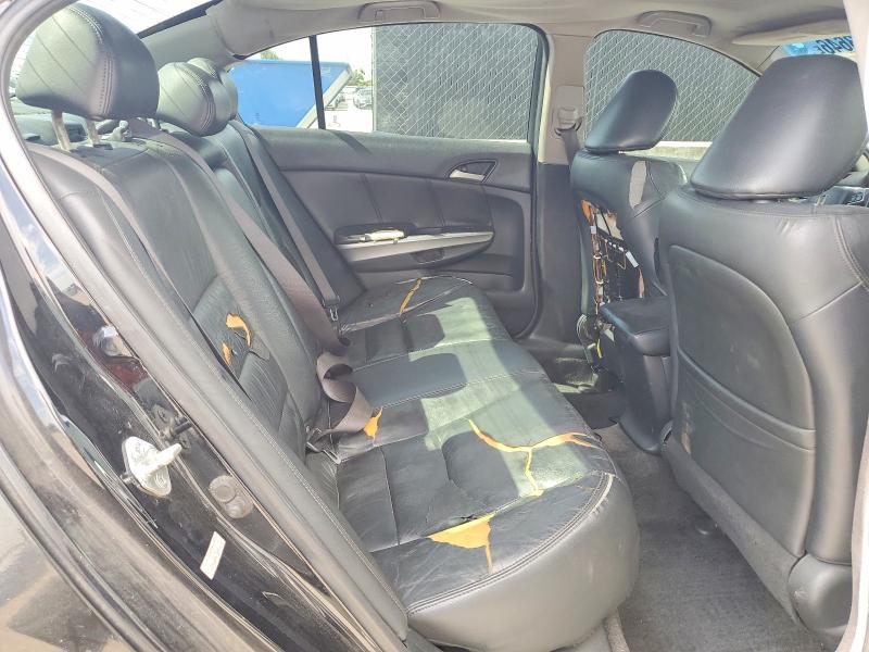 2008 Honda Accord მანქანა იყიდება აუქციონზე, vin: 1HGCP26878A107779, აუქციონის ნომერი: 64322576