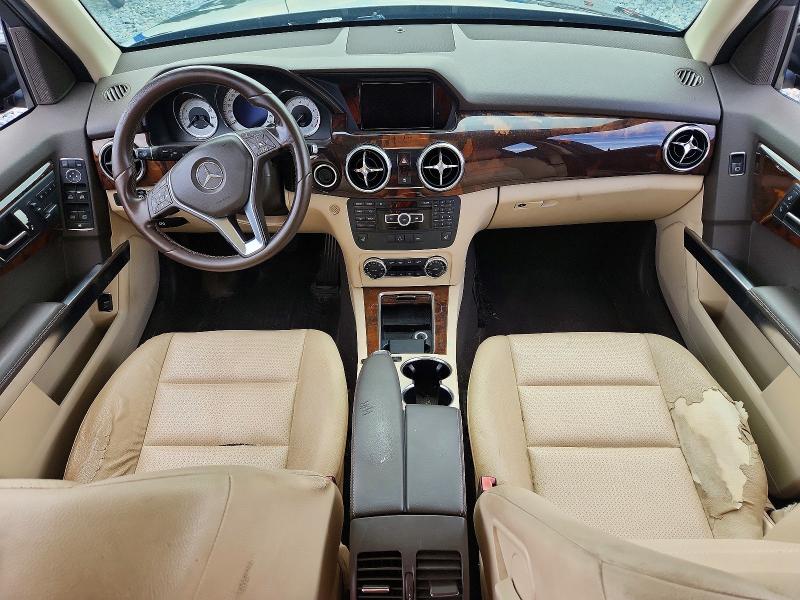 Продаж на аукціоні авто 2013 Mercedes-benz Glk, vin: WDCGG5HB4DG054485, номер лоту: 55443516