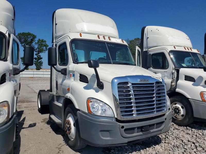 Aukcja sprzedaży 2017 Freightliner Cascadia 113, vin: 3AKBGADV0HSJD0640, numer aukcji: 54438076