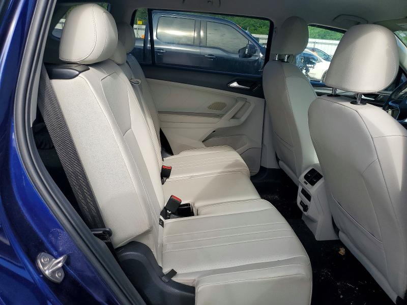 55066326 :رقم المزاد ، 3VV3B7AX2NM064607 vin ، 2022 Volkswagen Tiguan مزاد بيع