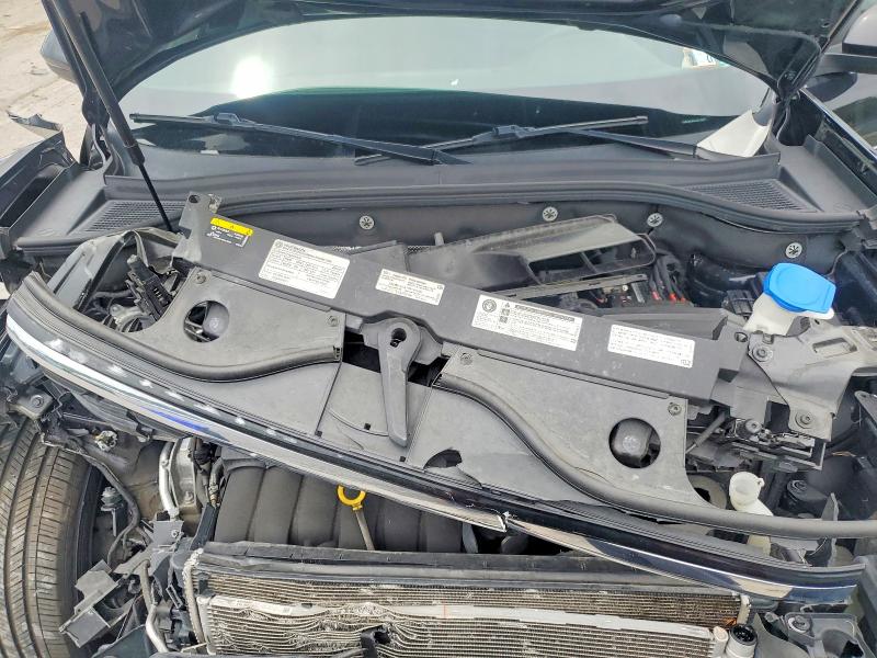 2020 Volkswagen Atlas Cross Sport მანქანა იყიდება აუქციონზე, vin: 1V26E2CA4LC219671, აუქციონის ნომერი: 58618806
