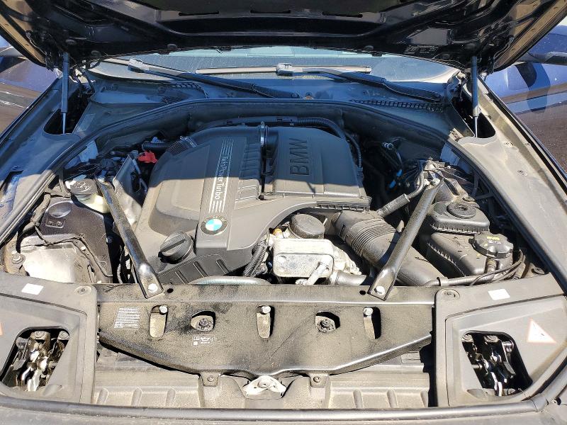 Продажа на аукционе авто 2016 Bmw 535, vin: WBA5B3C59GG256080, номер лота: 56091606