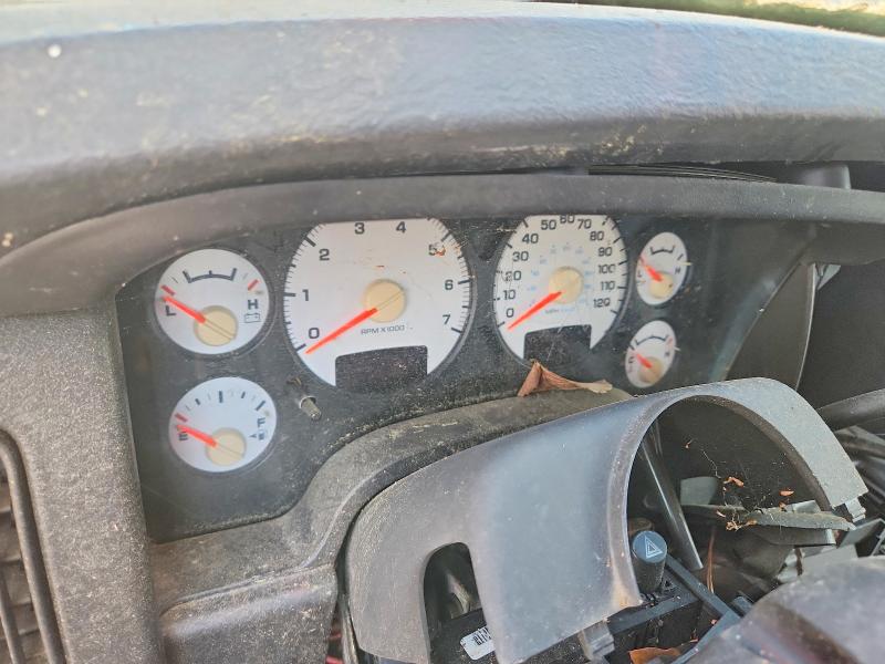 Продажа на аукционе авто 2002 Dodge Ram 1500, vin: 3D7HA18N52G143066, номер лота: 55894886