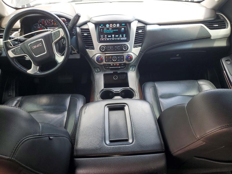 Продажа на аукционе авто 2019 Gmc Yukon Xl, vin: 1GKS1JKC6KR324298, номер лота: 57087656