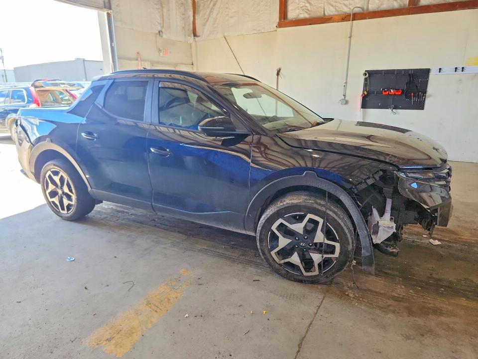 Aukcja sprzedaży 2023 Hyundai Santa Cruz, vin: 5NTJEDAF9PH046845, numer aukcji: 57884406