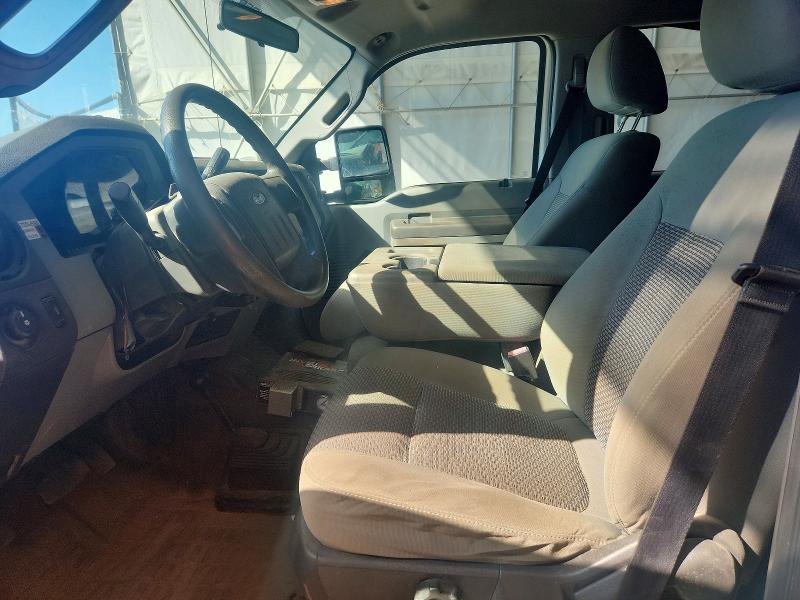 Aukcja sprzedaży 2012 Ford F350, vin: 1FDWW3FT2CEC27821, numer aukcji: 58193106