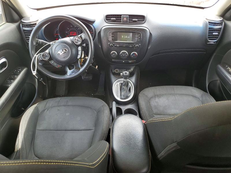 Aukcja sprzedaży 2016 Kia Soul, vin: KNDJP3A58G7241916, numer aukcji: 56051136