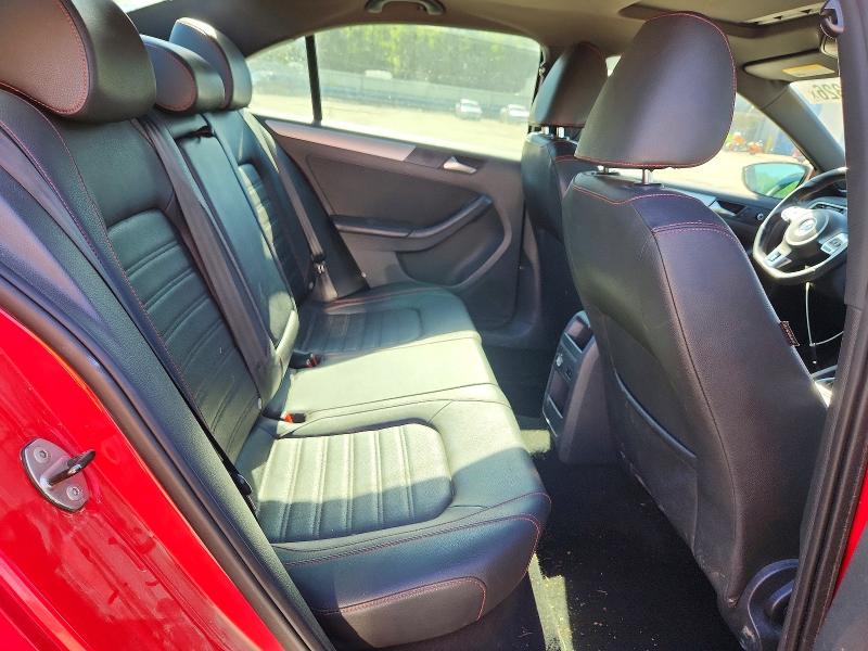 Aukcja sprzedaży 2012 Volkswagen Jetta, vin: 3VW5A7AJ4CM091601, numer aukcji: 57851326
