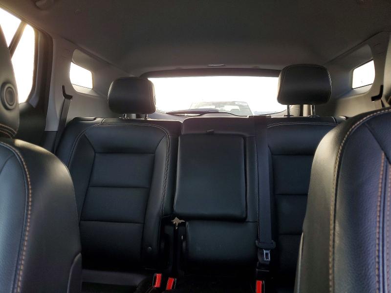 Aukcja sprzedaży 2020 Gmc Terrain, vin: 3GKALPEX3LL306762, numer aukcji: 58541506