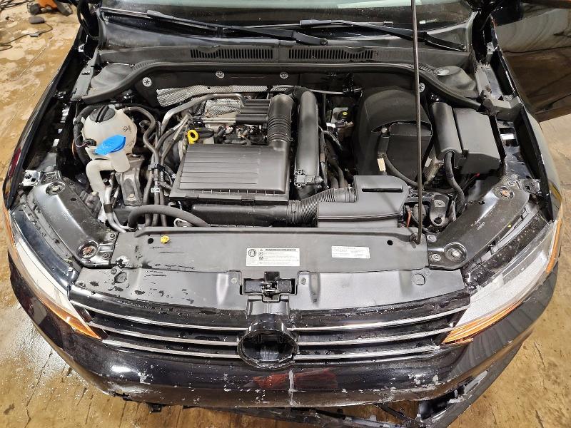 Aukcja sprzedaży 2017 Volkswagen Jetta, vin: 3VWDB7AJ4HM354315, numer aukcji: 58059846
