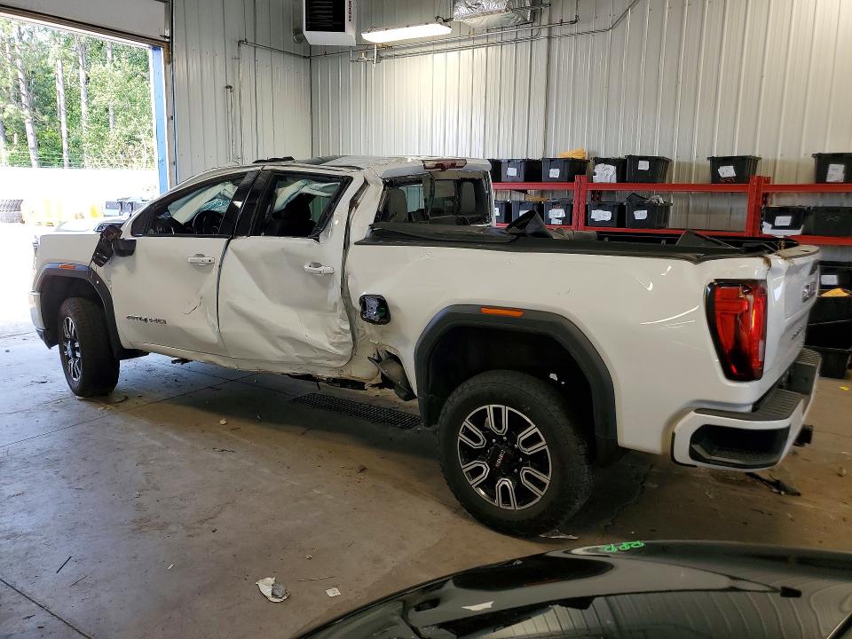 Auction sale of the 2023 Gmc Sierra, vin: 1GT49VEY8PF232582, lot number: 59287126