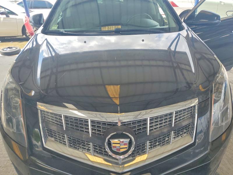 Aukcja sprzedaży 2011 Cadillac Srx, vin: 3GYFNGEY8BS507804, numer aukcji: 56462046
