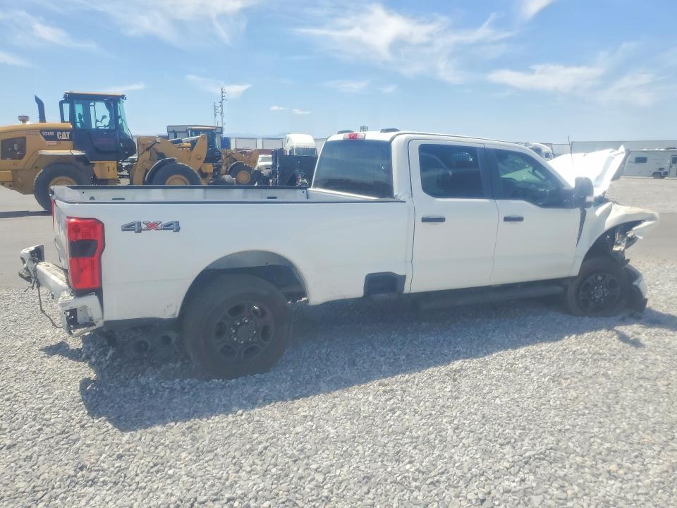 Продаж на аукціоні авто 2023 Ford F350, vin: 1FT8W3BT8PED10095, номер лоту: 55394166