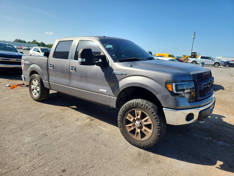 Aukcja sprzedaży 2013 Ford F150, vin: 1FTFW1ET8DFD22485, numer aukcji: 59090666