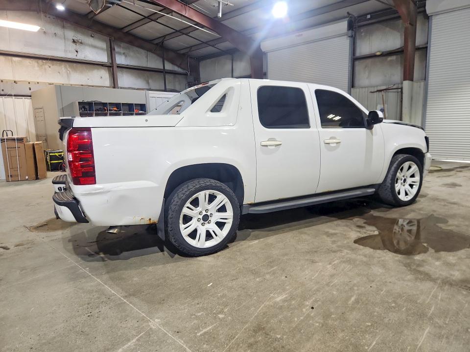 Aukcja sprzedaży 2010 Chevrolet Avalanche, vin: 3GNVKEE05AG280363, numer aukcji: 59135136