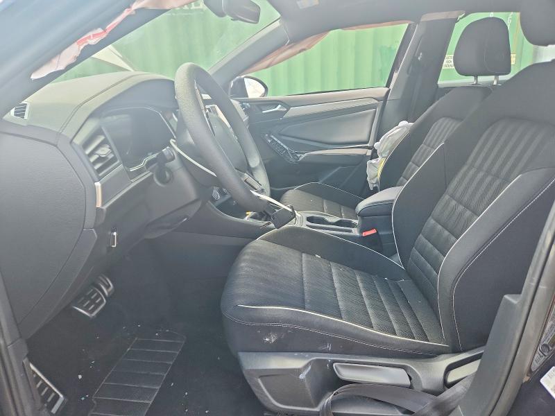 2023 Volkswagen Jetta მანქანა იყიდება აუქციონზე, vin: 3VWBM7BU4PM056615, აუქციონის ნომერი: 58208736